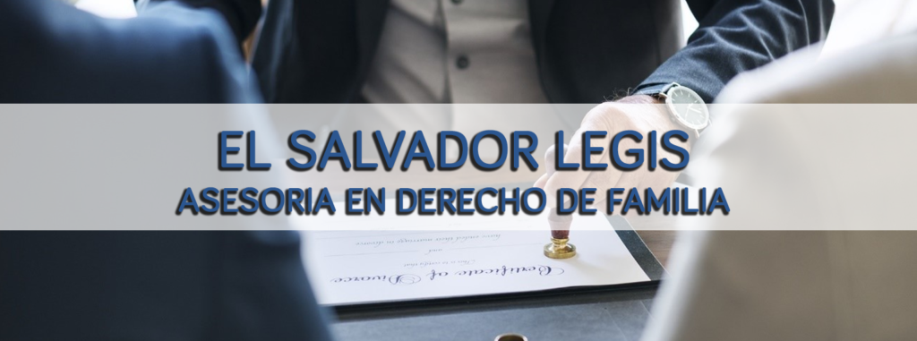 ESLEGIS FAMILIA