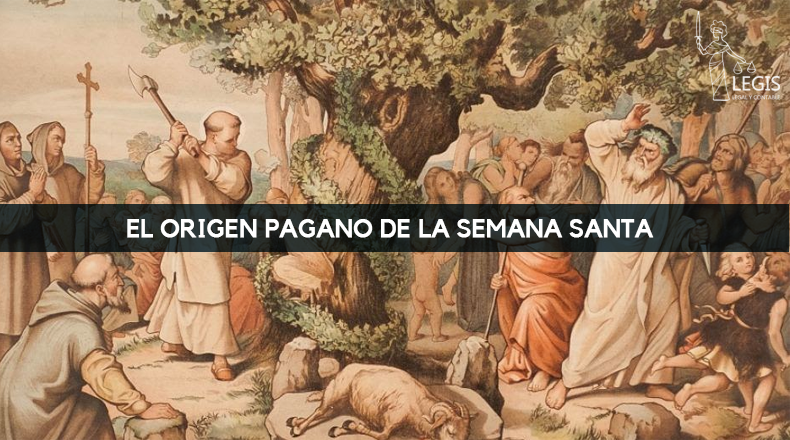 Viene la veneración a María del paganismo? - Tu Fe Católica