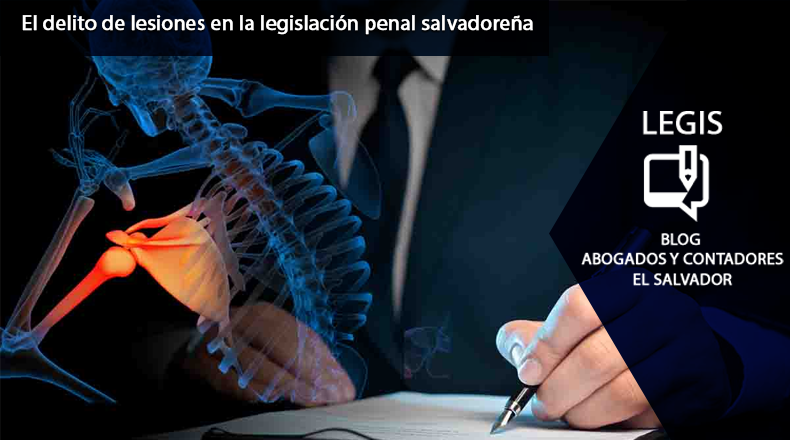 lesiones