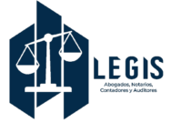 logo El Salvador Legis